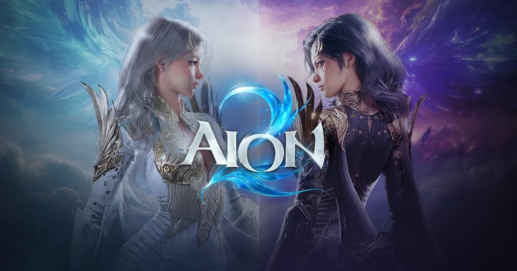 Aion 2 adds European servers Hithanya and Nemon