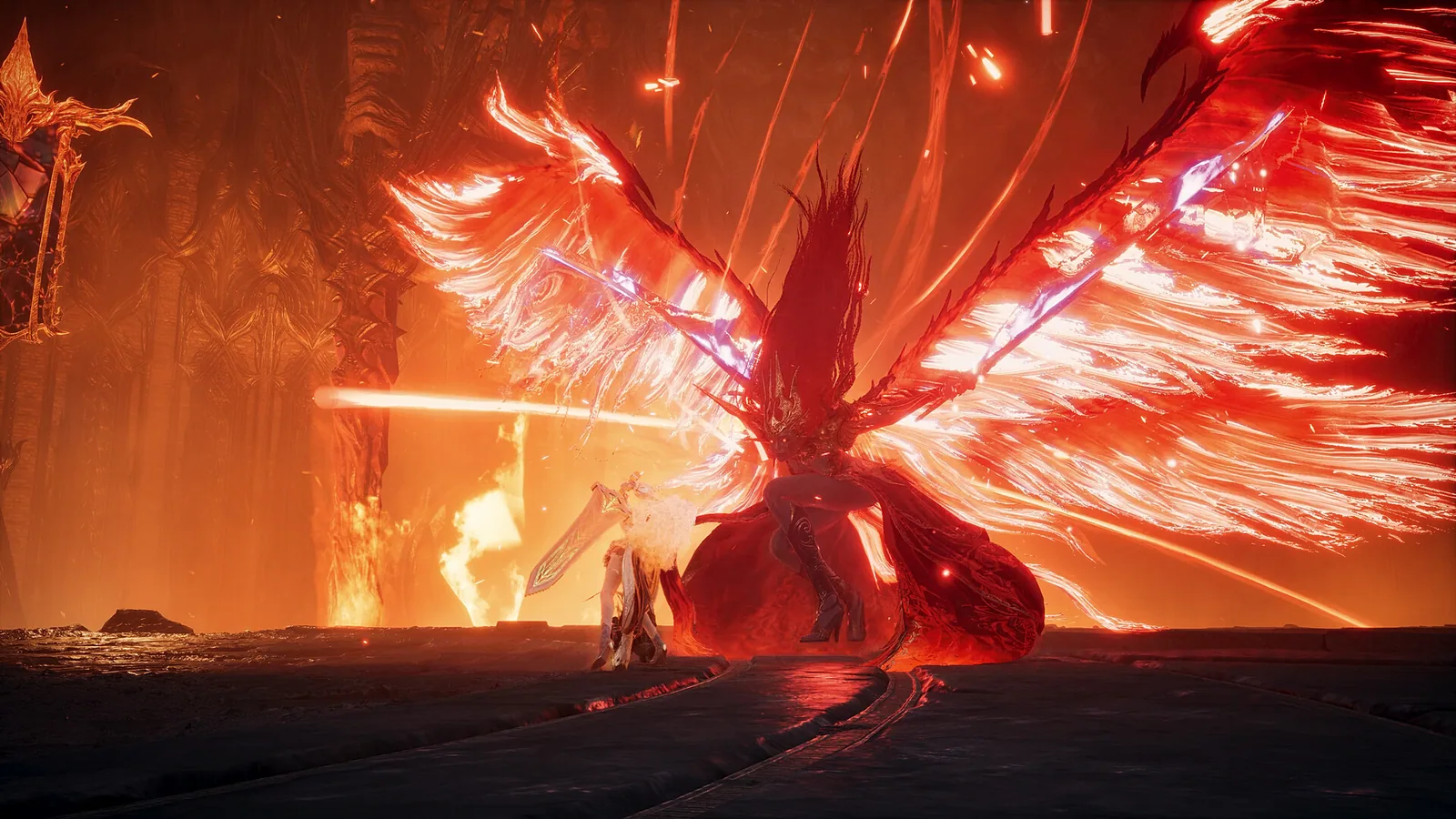 Aion 2 — кадр 4 из 8