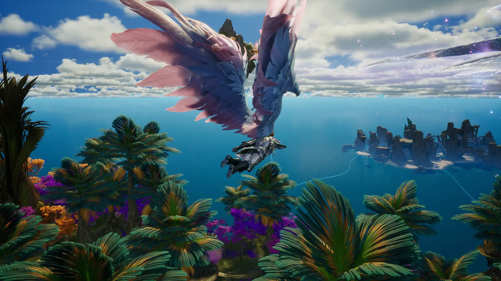 Aion 2 — кадр 5 из 8