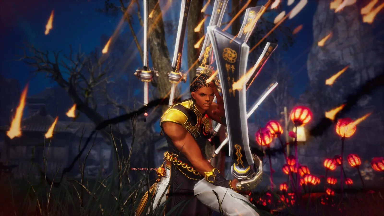 Blade & Soul NEO — кадр 2 из 5