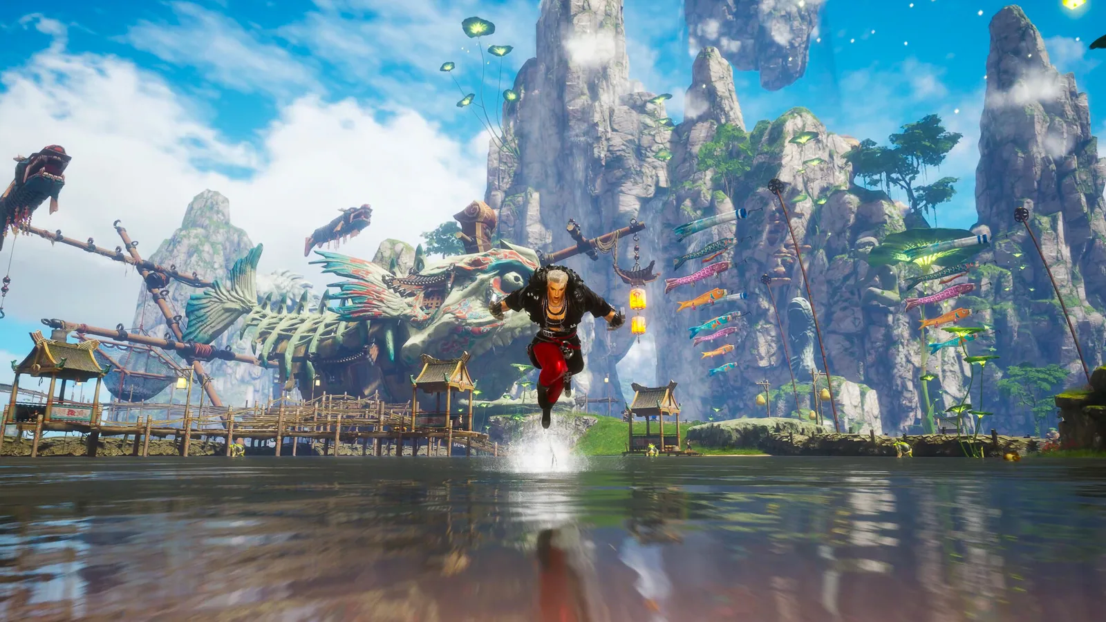 Blade & Soul NEO — кадр 4 из 5