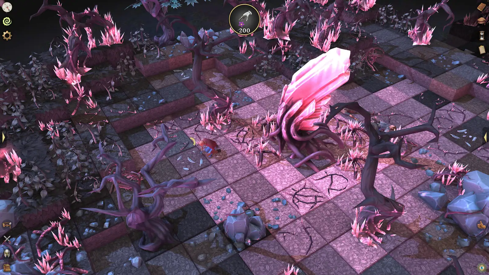 Brighter Shores — кадр 6 из 8
