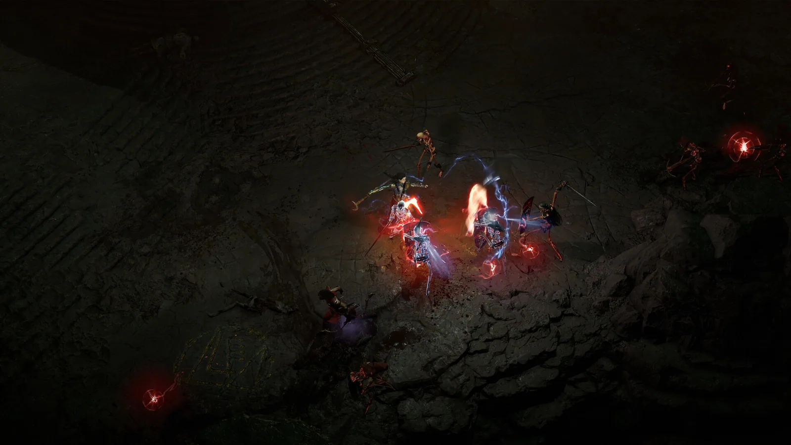 Diablo IV — кадр 2 из 8