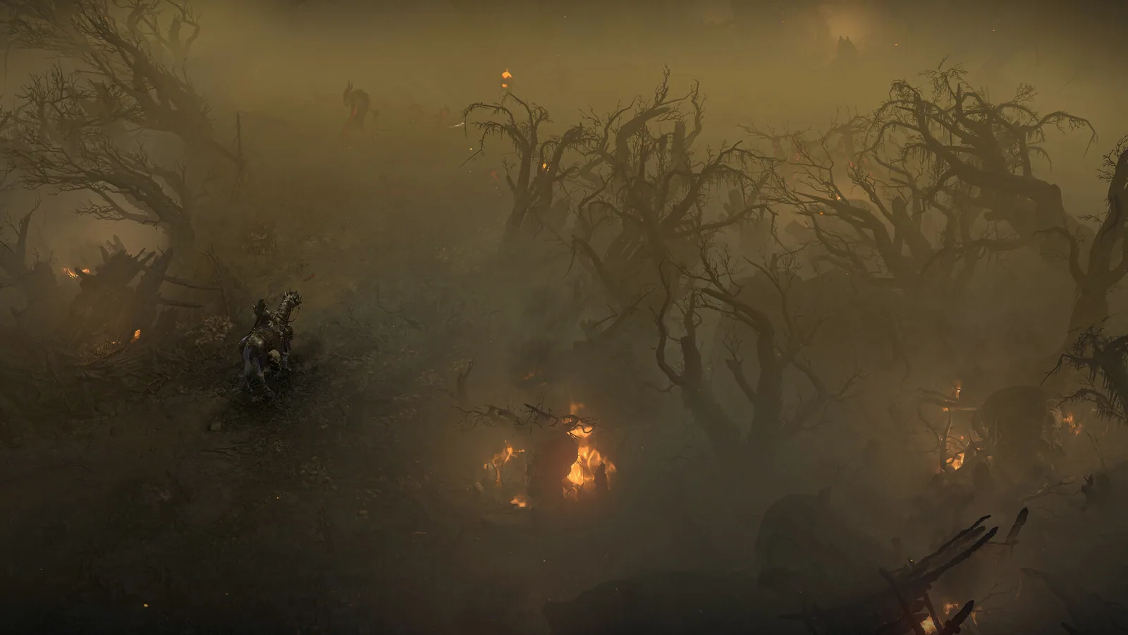 Diablo IV — кадр 3 из 8