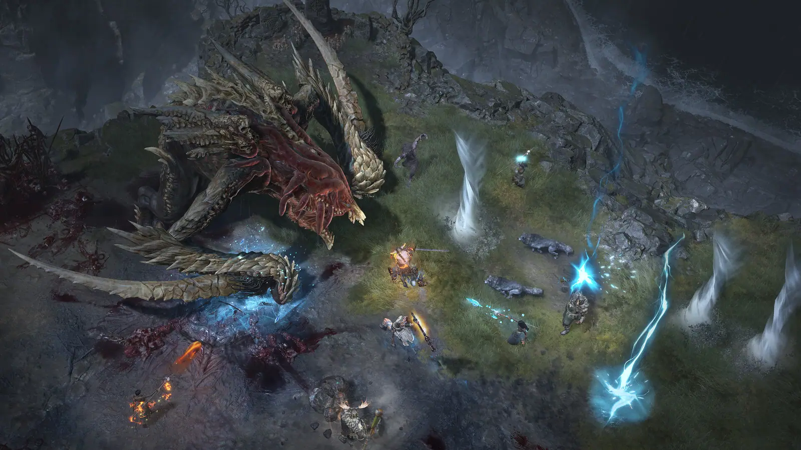 Diablo IV — кадр 5 из 8
