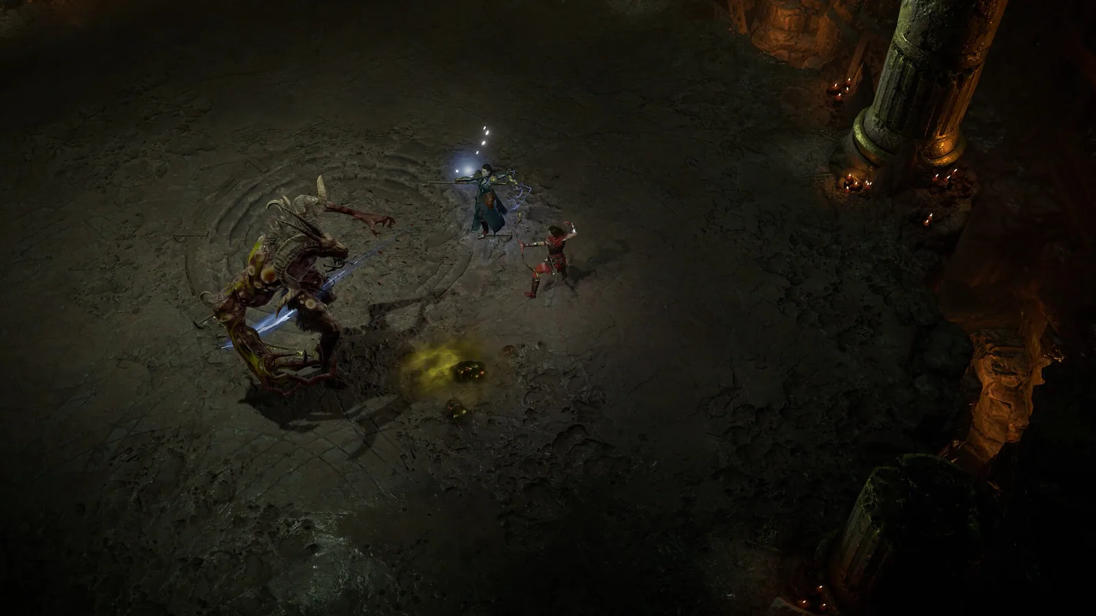 Diablo IV — кадр 6 из 8