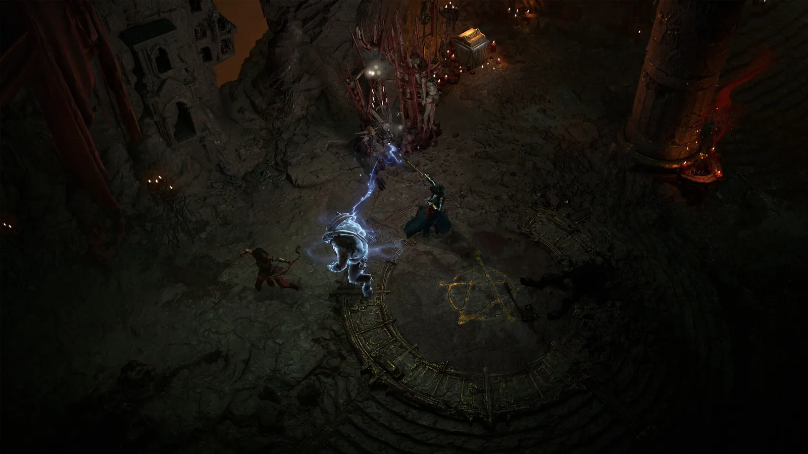 Diablo IV — кадр 7 из 8