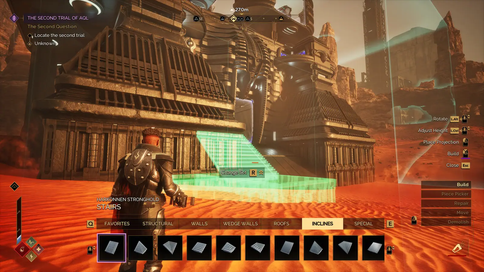 Dune: Awakening — кадр 2 из 8