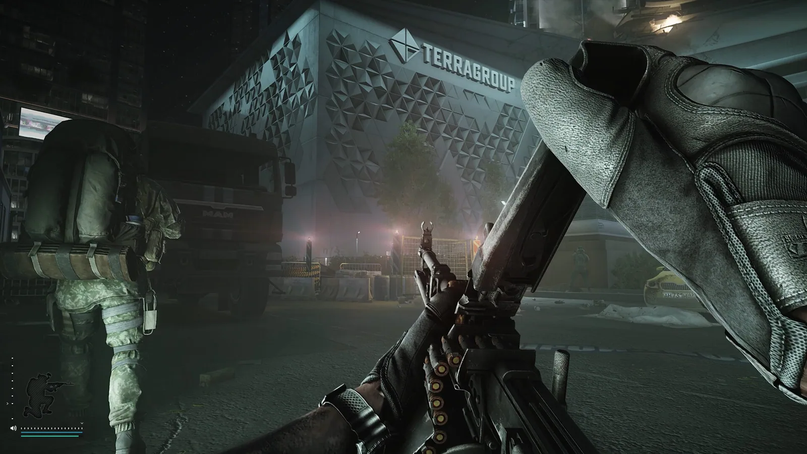 Escape from Tarkov — кадр 8 из 8
