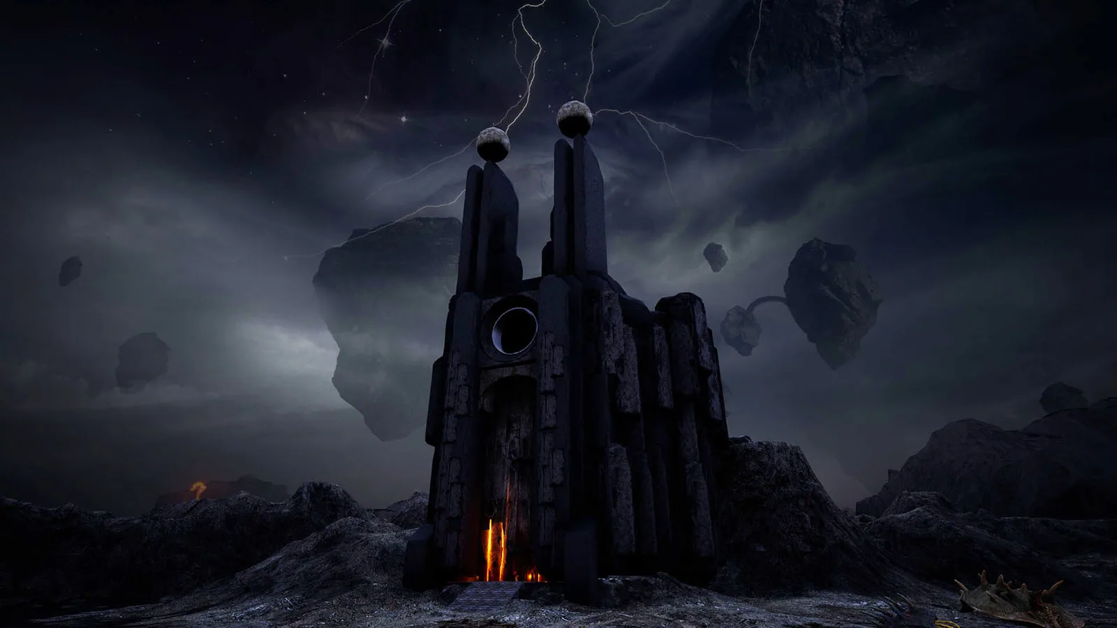 Eternal Tombs — кадр 2 из 8