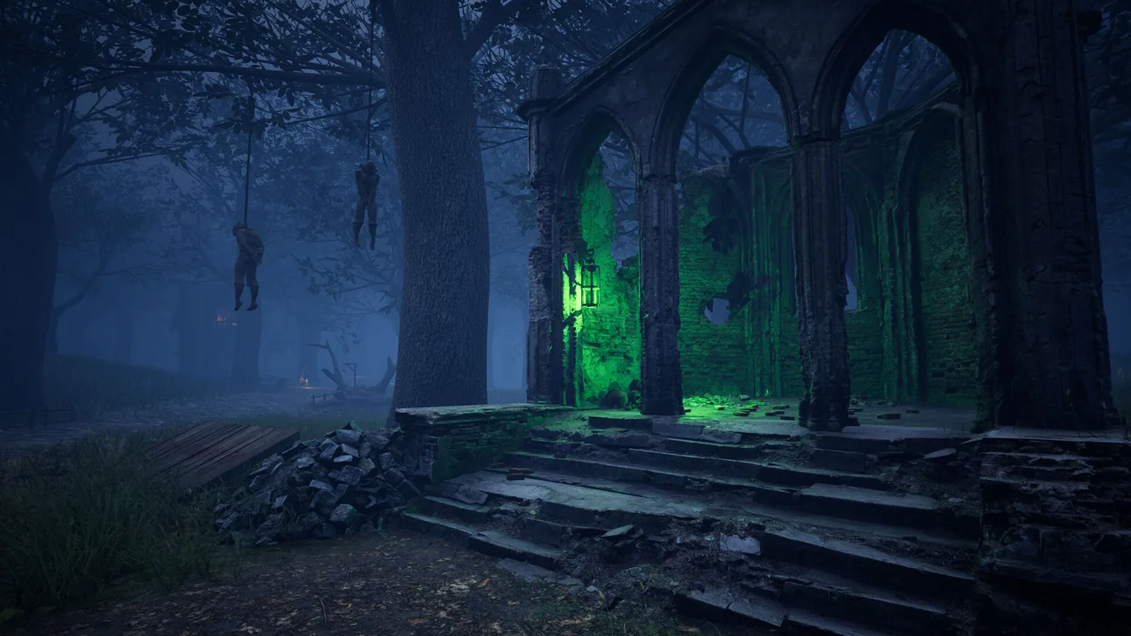 Eternal Tombs — кадр 3 из 8