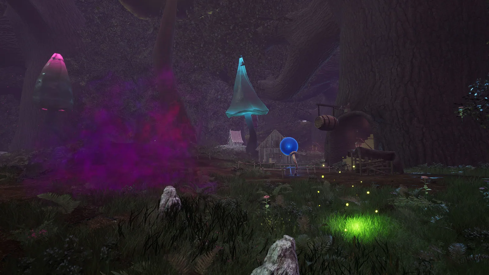 Eternal Tombs — кадр 4 из 8