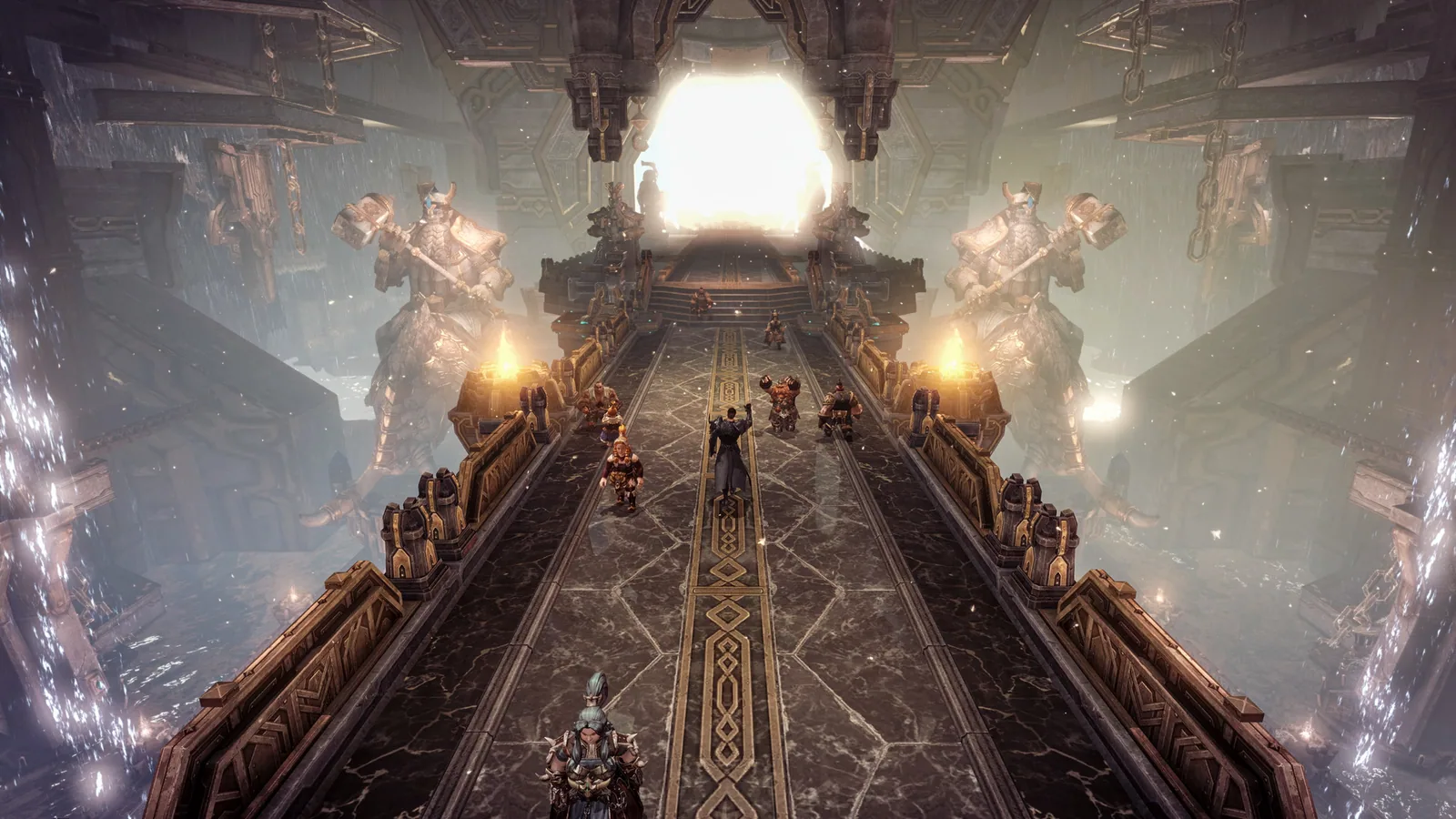 Lost Ark — кадр 5 из 8