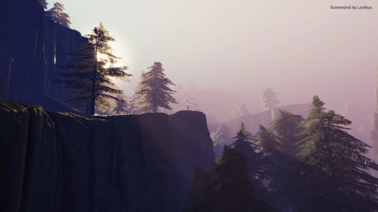 Pantheon: Rise of the Fallen — кадр 2 из 8