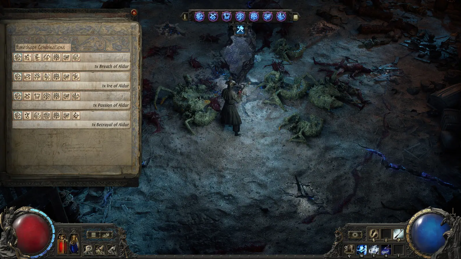 Path of Exile 2 — кадр 2 из 8
