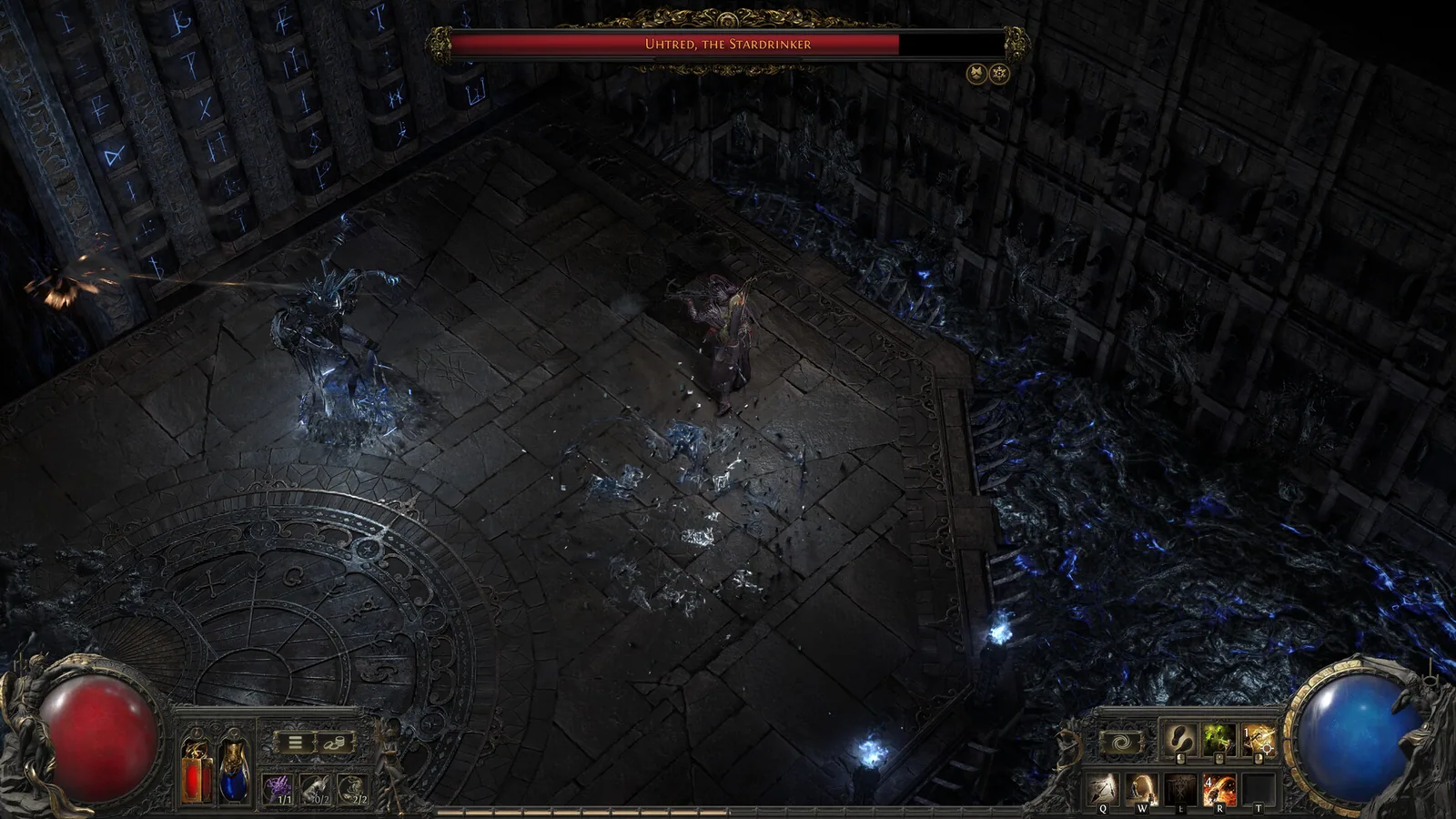 Path of Exile 2 — кадр 5 из 8