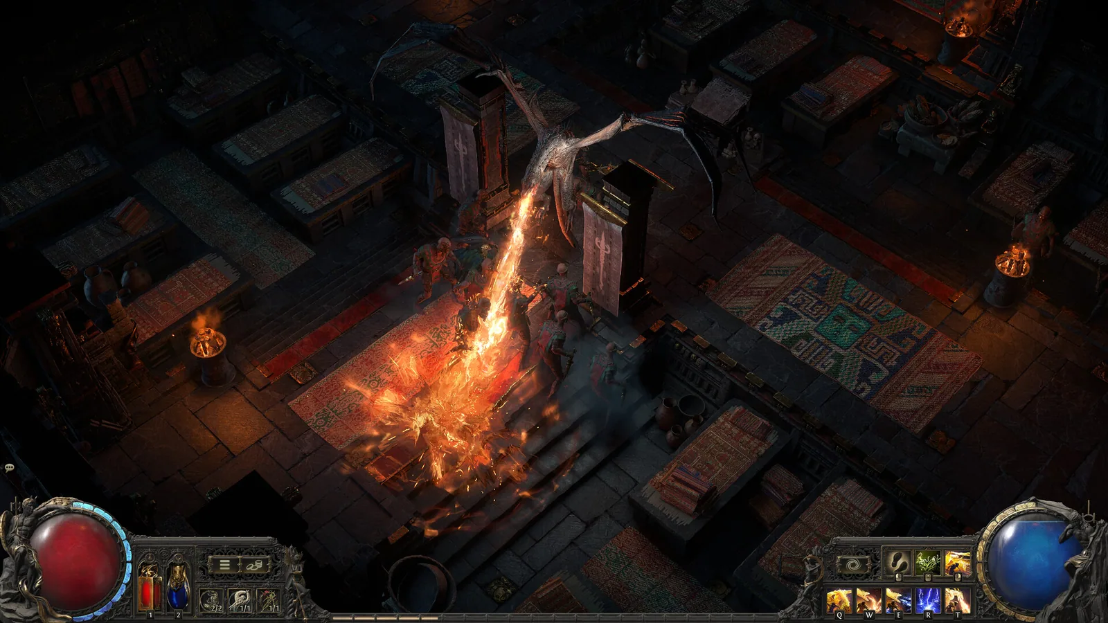 Path of Exile 2 — кадр 8 из 8