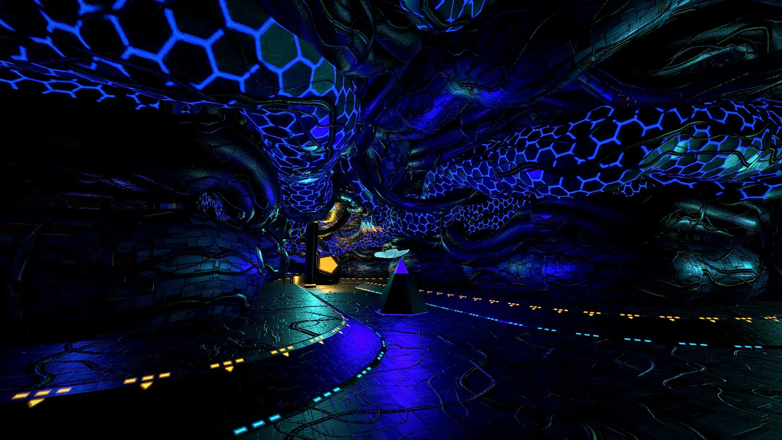 Project: Gorgon — кадр 5 из 8