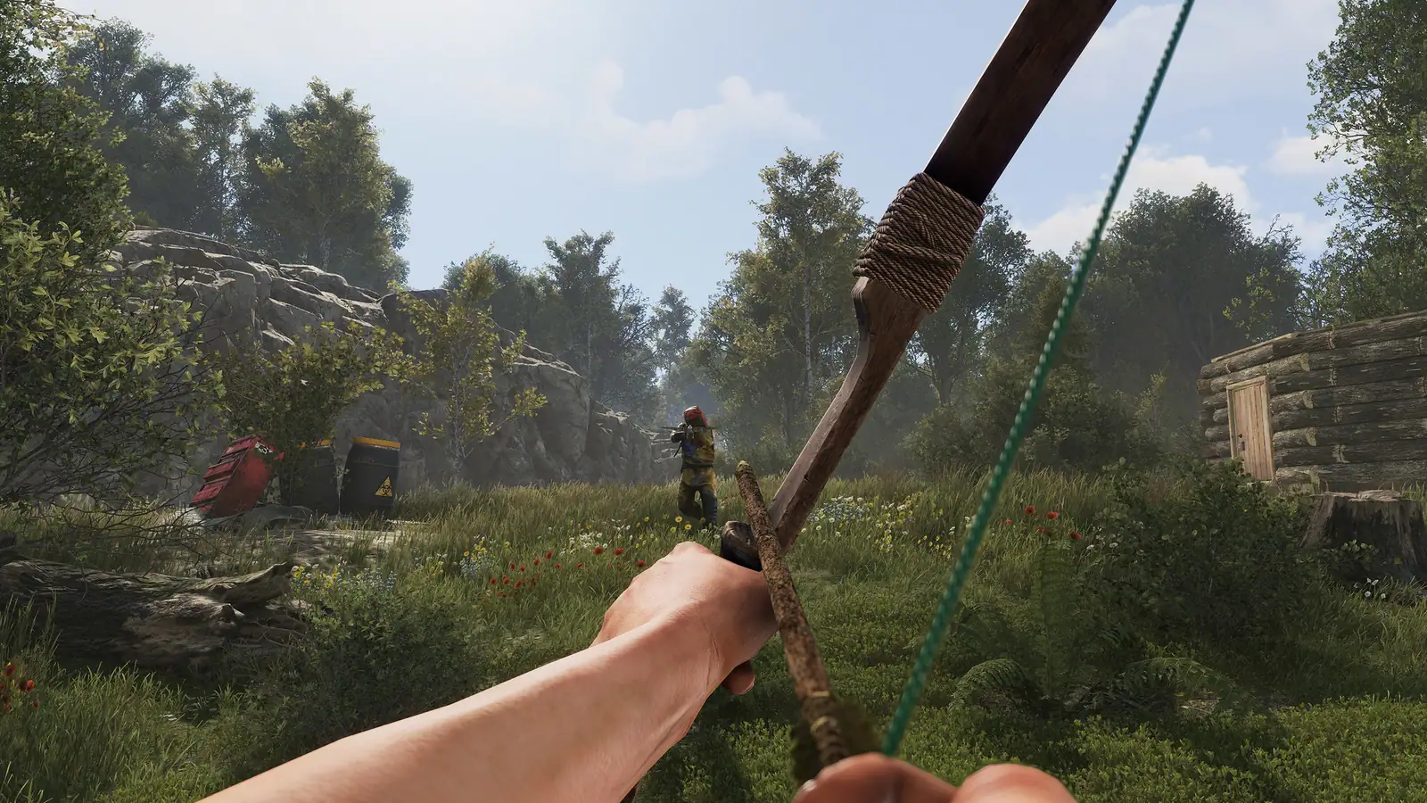 Rust — кадр 2 из 8