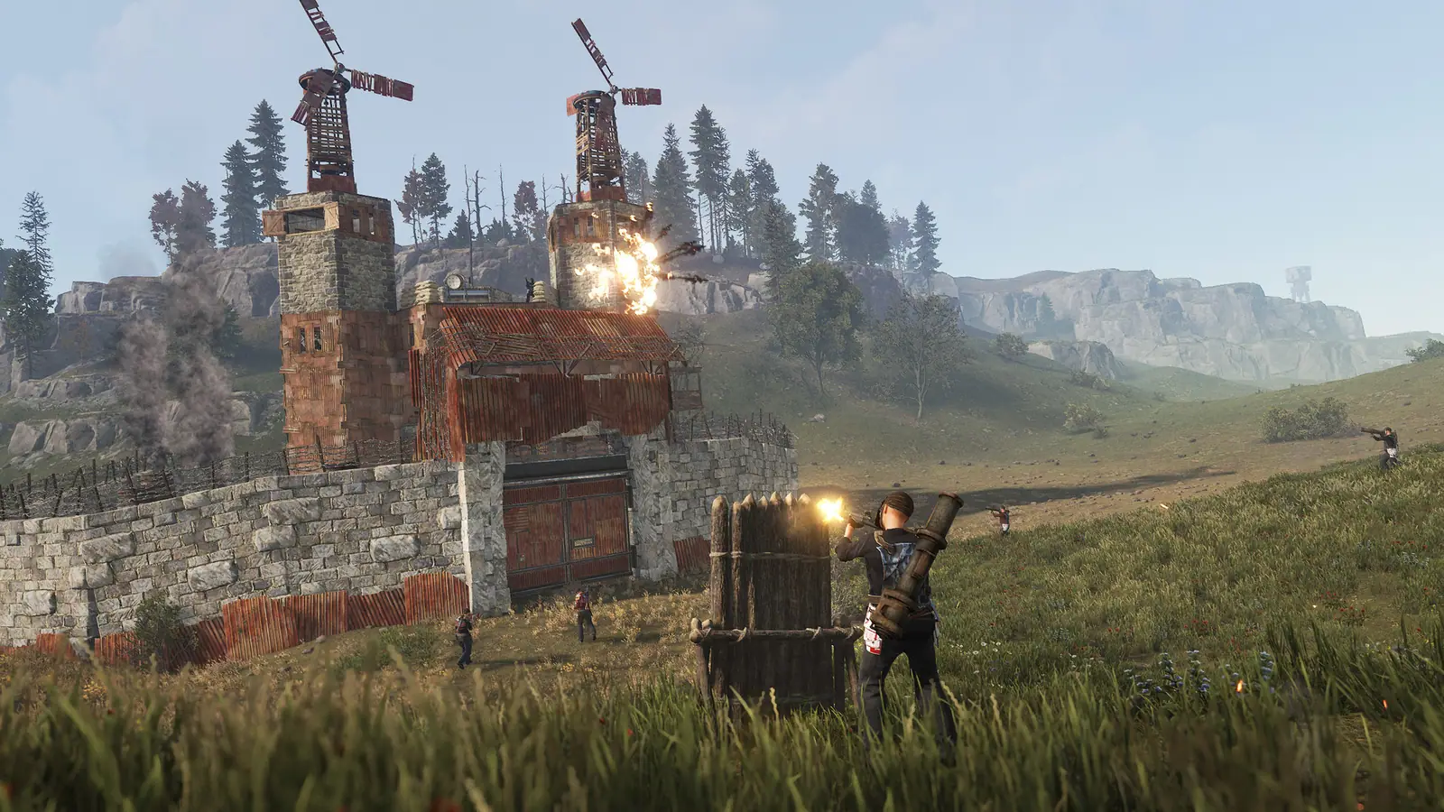 Rust — кадр 5 из 8