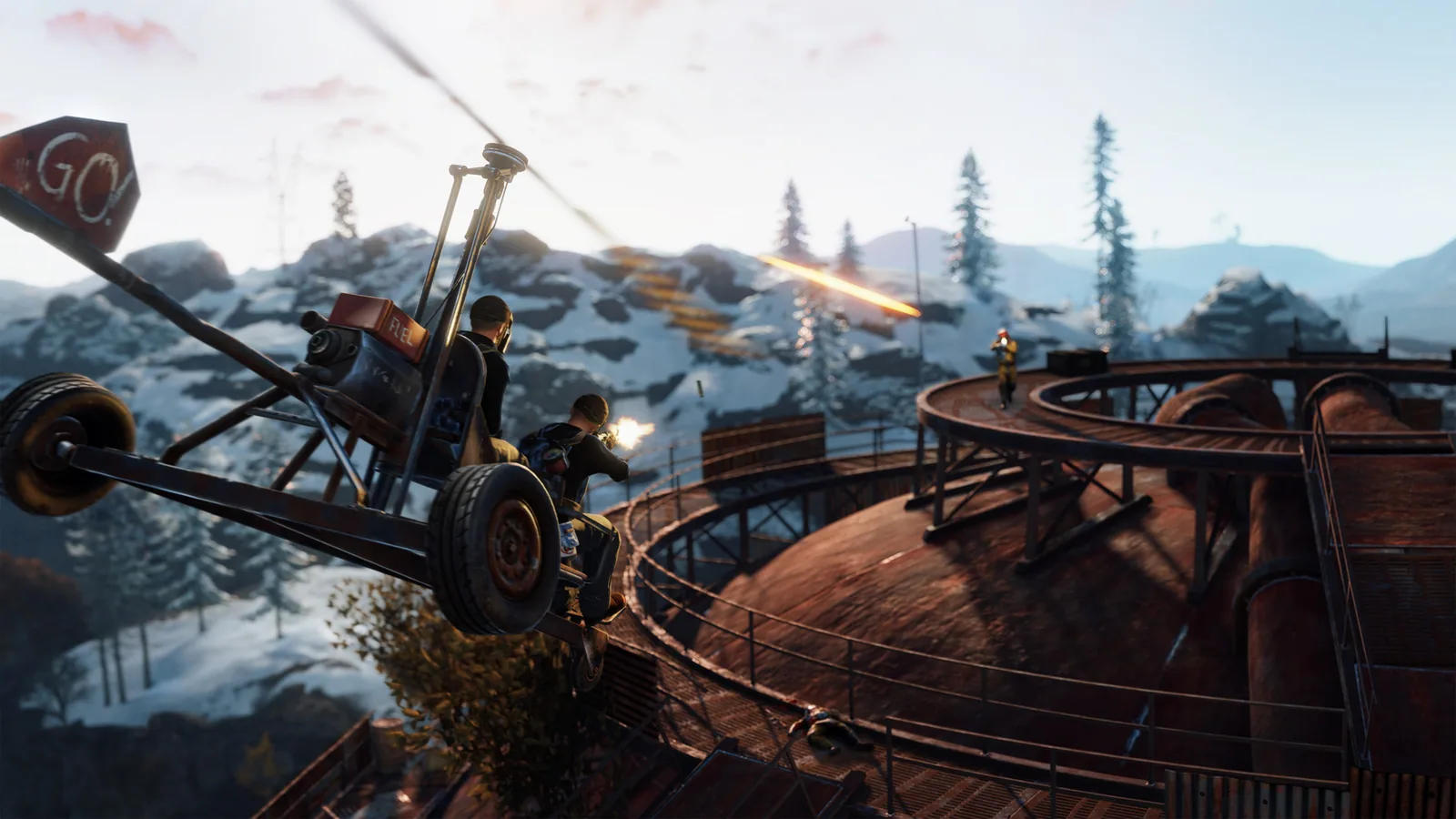 Rust — кадр 8 из 8