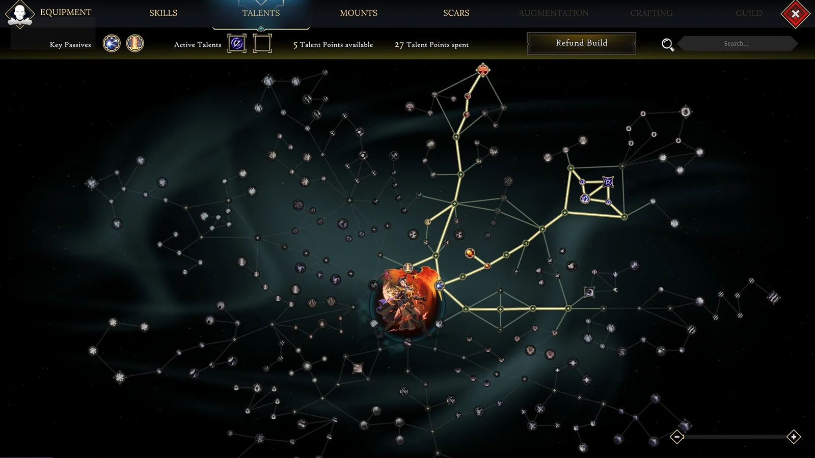 Scars of Honor — кадр 7 из 8