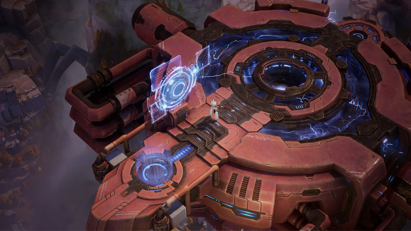 Torchlight: Infinite — кадр 2 из 8