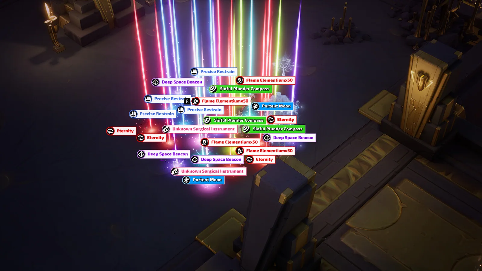 Torchlight: Infinite — кадр 6 из 8